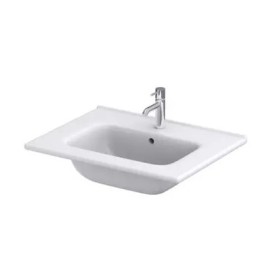 Oristo Enola Umywalka ceramiczna 60 cm (UME-EN-60-91)