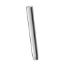 Kohlman Axel Brushed Nickel Zestaw prysznicowy z deszczownicą 30cm (QW210ABNR30)