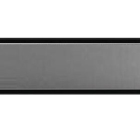 Wiper Classic Ponente 60 cm odpływ liniowy z syfonem snake (OL60-PON)