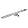 Wiper Invisible Slim 110 cm odpływ liniowy z syfonem smart trap (OL110-INVISIBLE SLIM)
