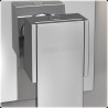 Kohlman Excelent QW138H Bateria bidetowa podtynkowa