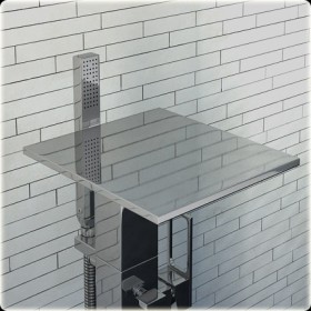 Kohlman Nexen QF1165U Bateria wannowa wolnostojąca