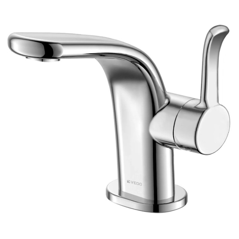 Vedo Cento Bateria umywalkowa Chrom (VBC1001/CH)