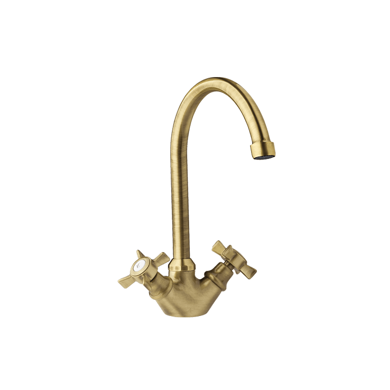 Demm Victorian Brąz 2402V/BR Bateria kuchenna