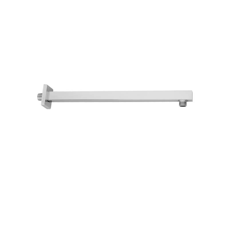Vedo Ramię ścienne kwadratowe 40cm Chrom (VSN0304/CH)