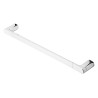Geesa Wynk Wieszak na Ręcznik Kąpielowy 60 cm Chrom 91-4507-02-60