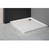 Schedpol Corrina 3.062/K Brodzik akrylowy kwadratowy 100x100