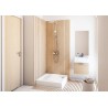 Schedpol Grando Plus 3.0121 Brodzik akrylowy kwadratowy 70x70