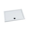 Schedpol Caspar 3.269 Brodzik akrylowy prostokątny 120x80