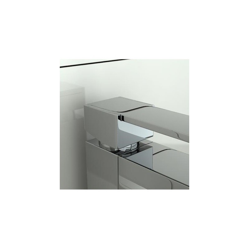 Kohlman Excelent QB130H Bateria bidetowa