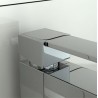 Kohlman Excelent QB130H Bateria bidetowa