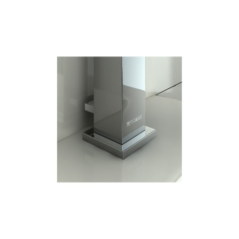 Kohlman Excelent QB130H Bateria bidetowa