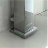 Kohlman Excelent QB130H Bateria bidetowa