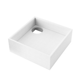 Schedpol Stabilsound 2.051  Nośnik do brodzików akrylowych 90x90 cm