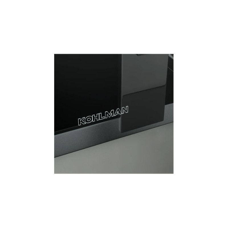 Kohlman Excelent QW185H-17CM Bateria umywalkowa podtynkowa