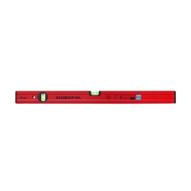 Schedpol PCS60 Poziomoca czerwona 60 cm