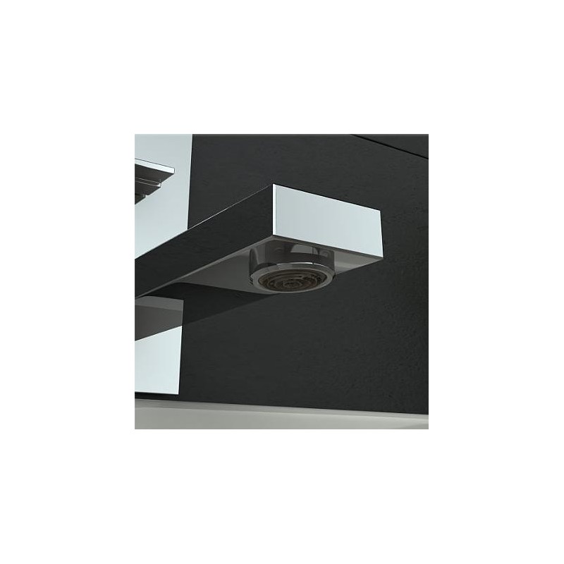 Kohlman Excelent QW196H Bateria umywalkowa podtynkowa