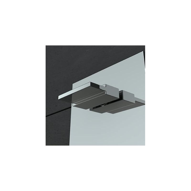 Kohlman Excelent QW196H Bateria umywalkowa podtynkowa