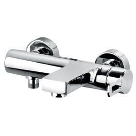 Paffoni Ringo Bateria wannowa ścienna (korpus) RIN022CR