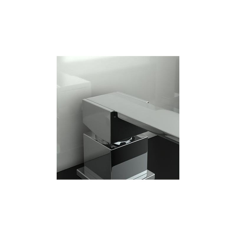 Kohlman Excelent QB241H Bateria wannowa trójotworowa