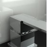 Kohlman Excelent QB241H Bateria wannowa trójotworowa