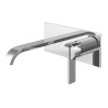 Kohlman Dexame QW185D Bateria umywalkowa
