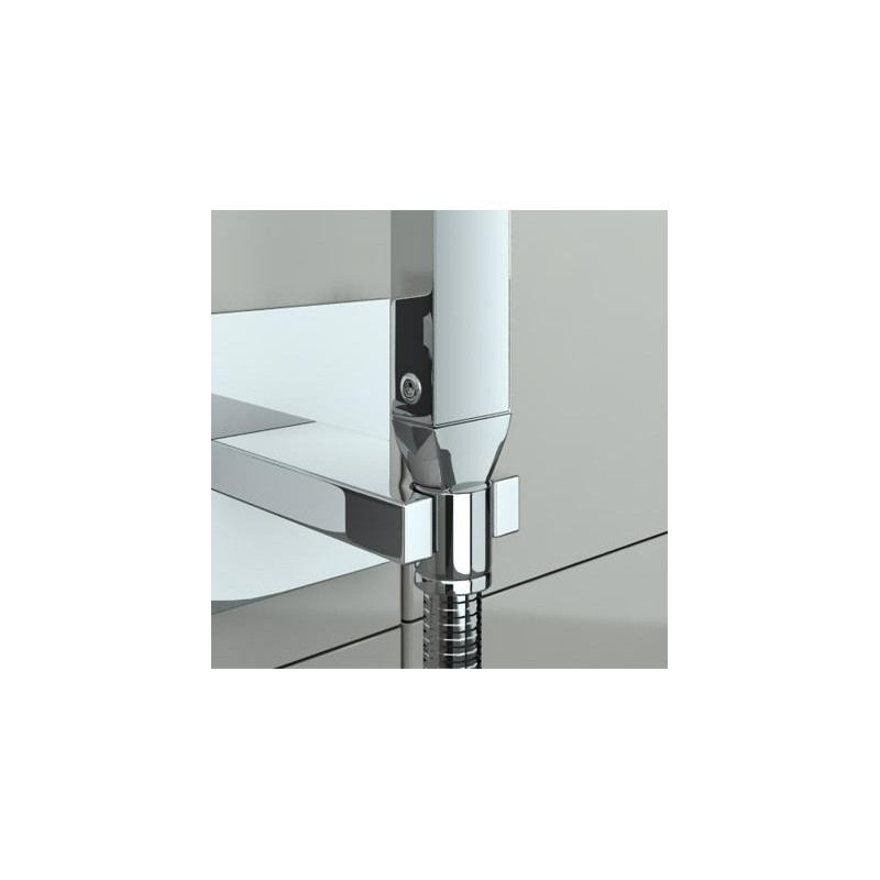 Kohlman Excelent QW269H Bateria wannowa podtynkowa