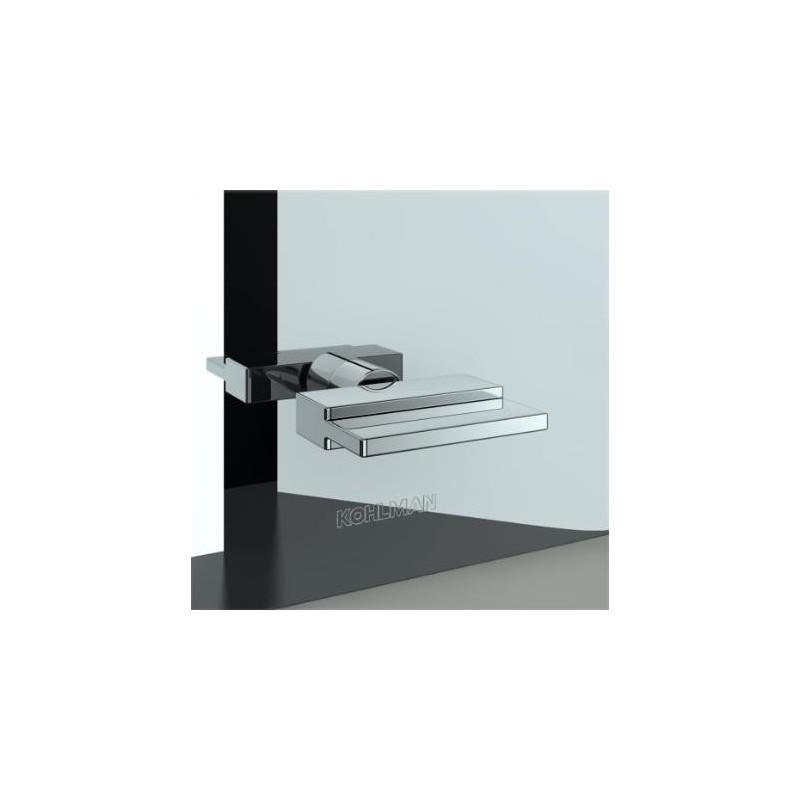 Kohlman Excelent QW269H Bateria wannowa podtynkowa