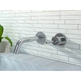 OUTLET ! Kohlman Maxima QW180M Bateria umywalkowa podtynkowa