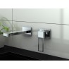Kohlman Nexen QW180U-17CM Bateria umywalkowa podtynkowa