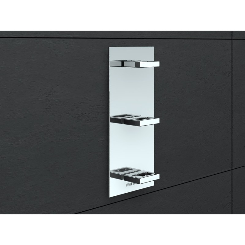 Kohlman Nexen QW217U Bateria prysznicowa podtynkowa