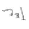 Kohlman Saxo QB241S Bateria wannowa