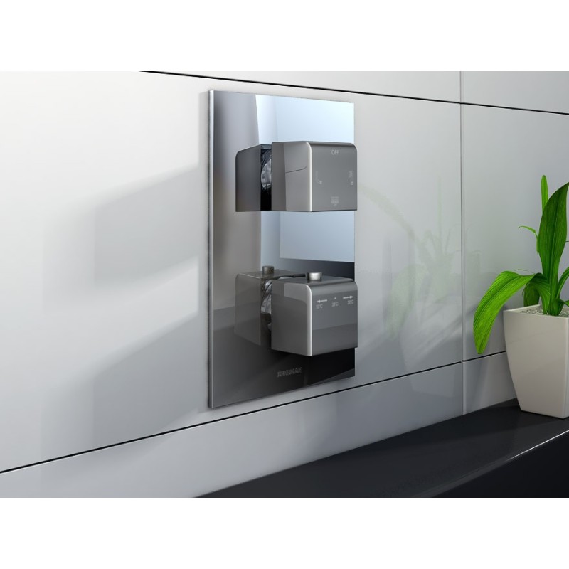 Kohlman Excelent QW431H Bateria prysznicowa termostatyczna