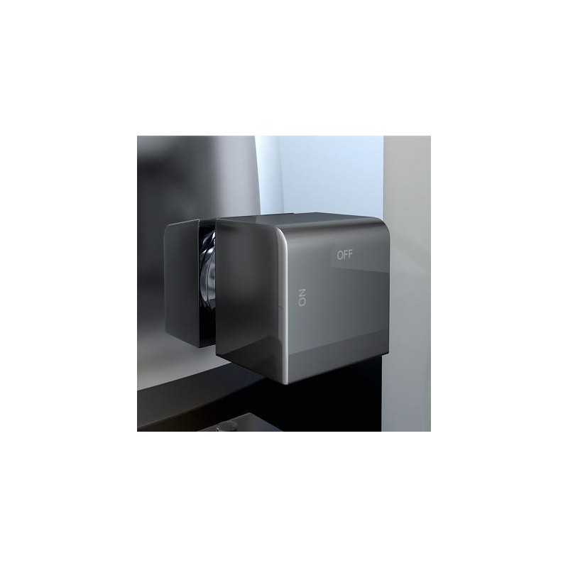 Kohlman Excelent QW431H Bateria prysznicowa termostatyczna