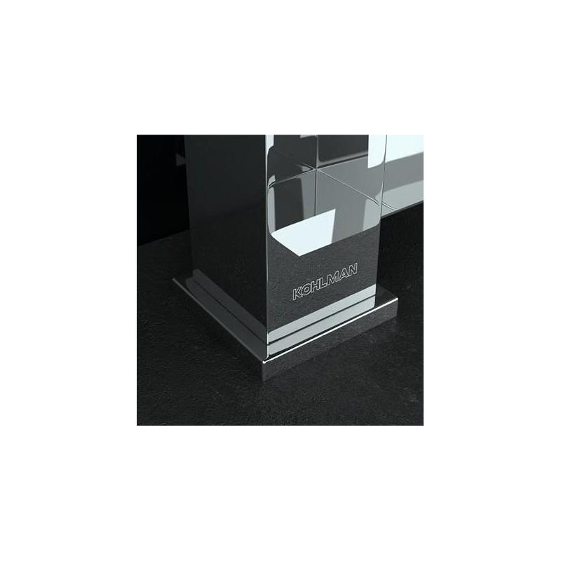 Kohlman Excelent QB140H Bateria kuchenna