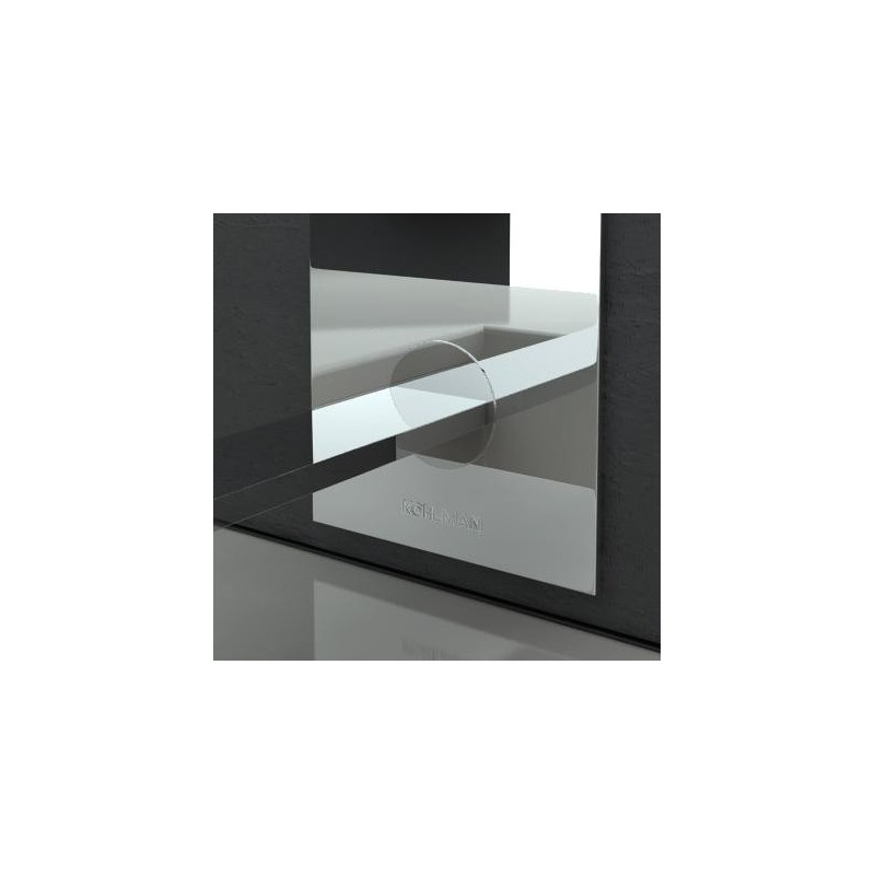 Kohlman Axis QW196N Bateria umywalkowa podtynkowa