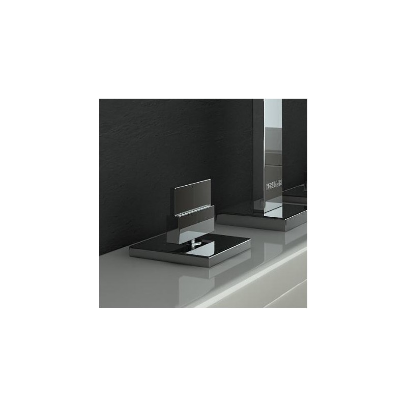 Kohlman Axis QB262N Bateria wannowa pięciootworowa