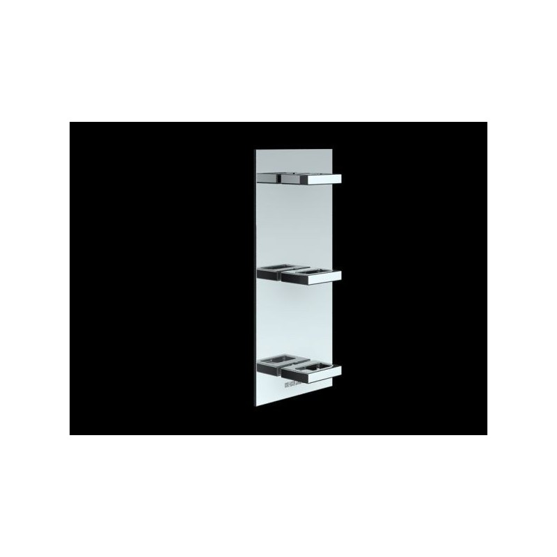 Kohlman Nexen QW217U Bateria prysznicowa podtynkowa