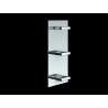 Kohlman Nexen QW217U Bateria prysznicowa podtynkowa
