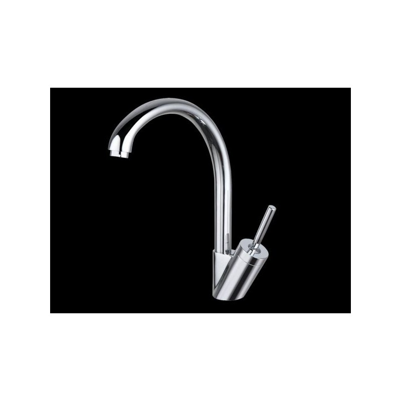 Kohlman Maxima QB156M Bateria umywalkowa