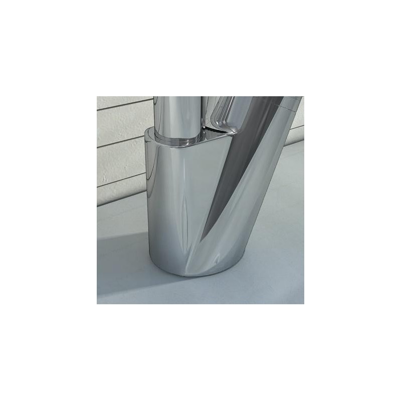 Kohlman Maxima QB156M Bateria umywalkowa