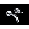 OUTLET ! Kohlman Maxima QW180M Bateria umywalkowa podtynkowa