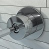 OUTLET ! Kohlman Maxima QW180M Bateria umywalkowa podtynkowa