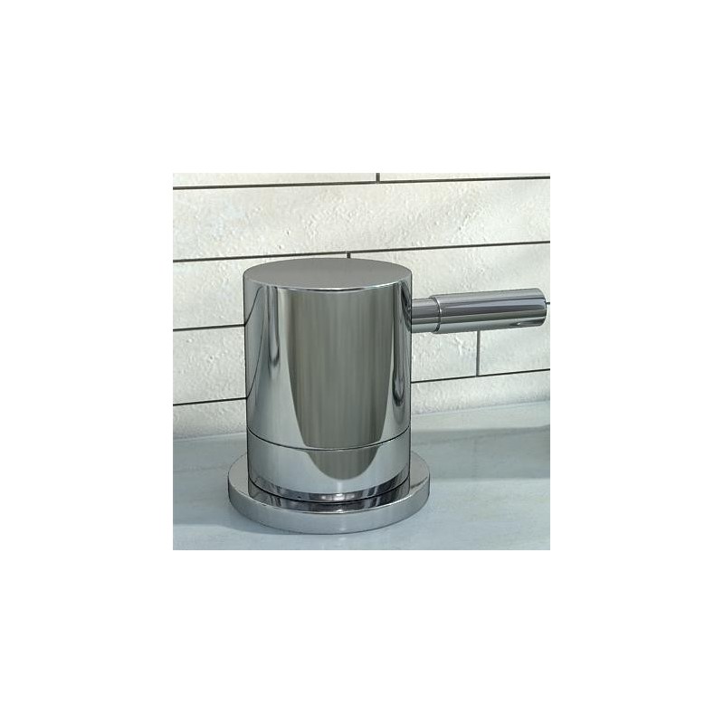 Kohlman Maxima QB244M Bateria wannowa czterootworowa