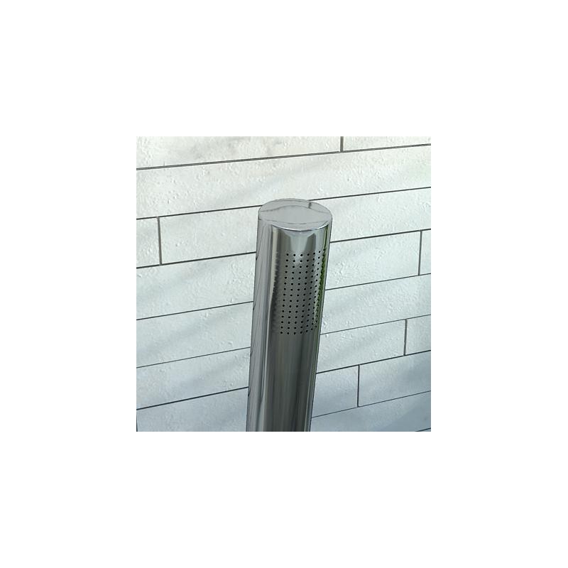Kohlman Maxima QB244M Bateria wannowa czterootworowa