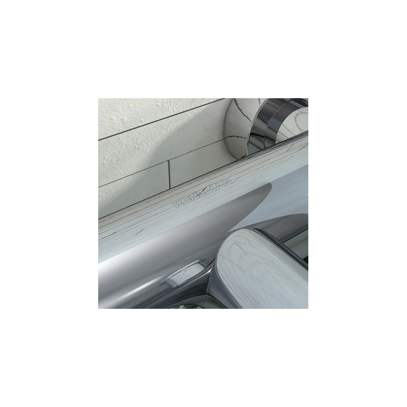 Kohlman Maxima QW110M Bateria wannowa