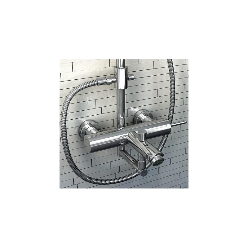 Kohlman Maxima QW277M Zestaw wannowy