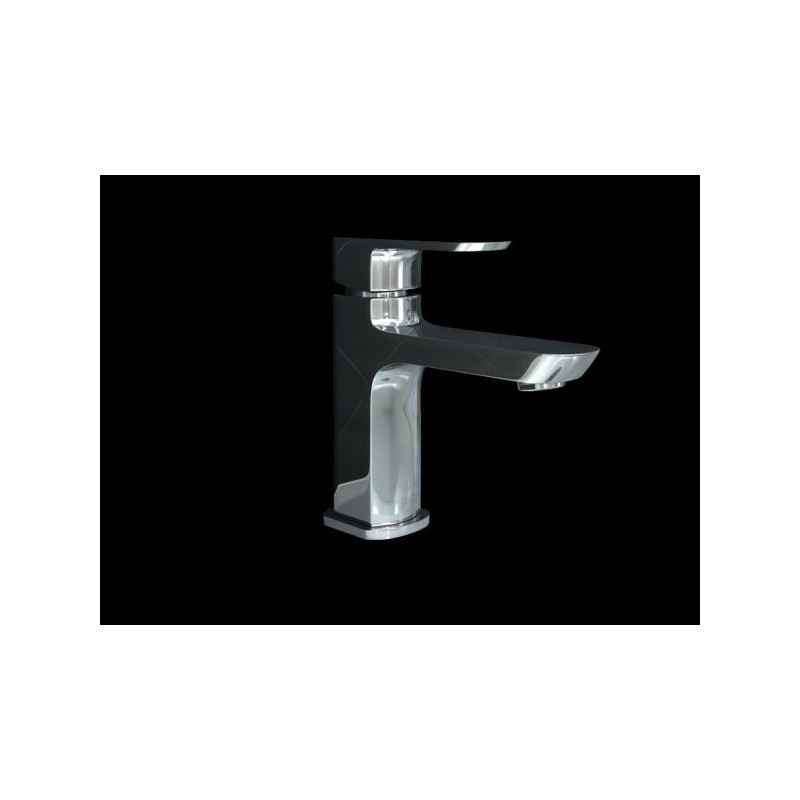 Kohlman Foxal QB100F Bateria umywalkowa