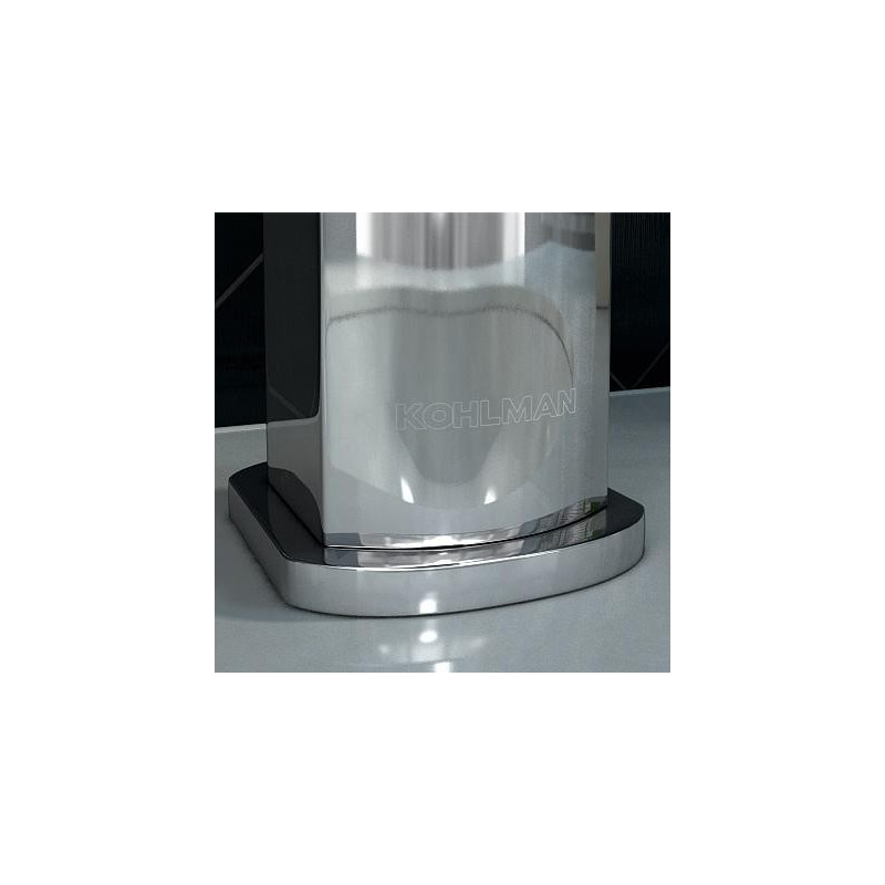 Kohlman Foxal QB100F Bateria umywalkowa