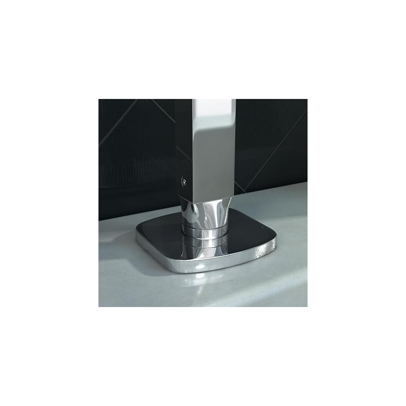 Kohlman Foxal QB241F Bateria wannowa trójotworowa